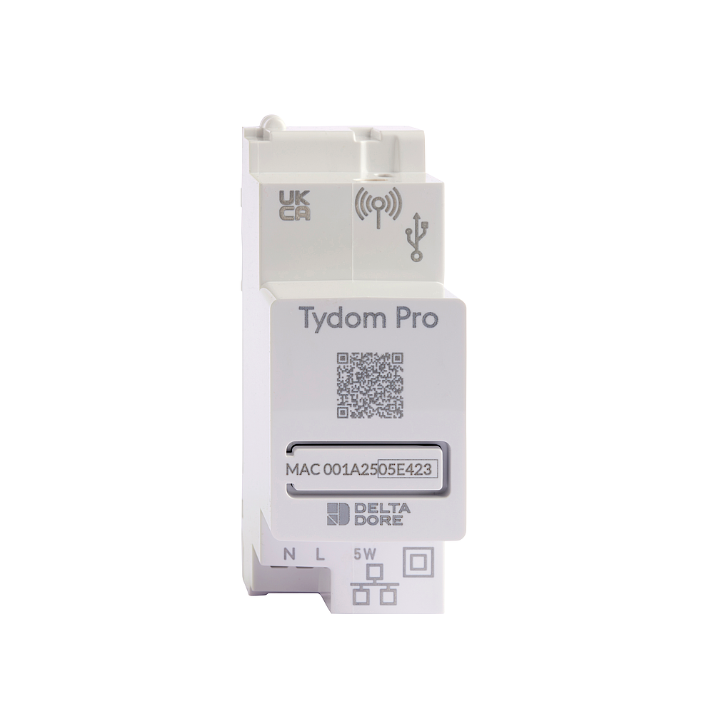 Tydom Pro